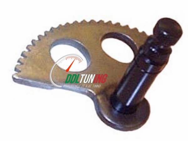 KICKSTARTAS VLAK MINARELLI HORIZONTAAL