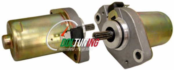 STARTMOTOR MINARELLI HOR + VER 2T
