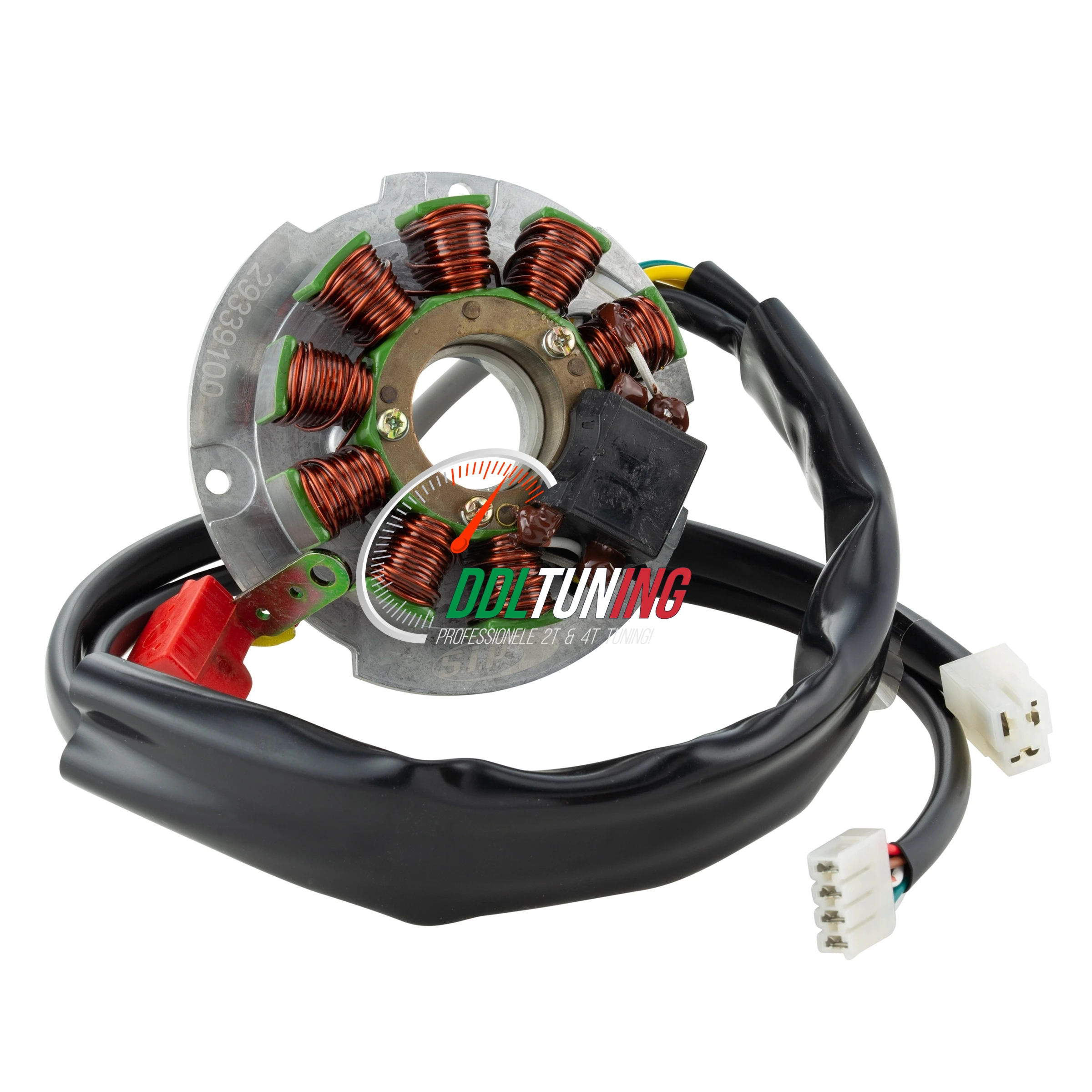 ONTSTEKING GILERA RUNNER 125/ 180CC 2T ORIG 293391