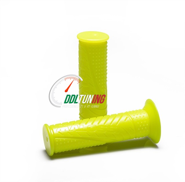 HANDVATSET FLUOR GEEL MALOSSI 6918702.y0