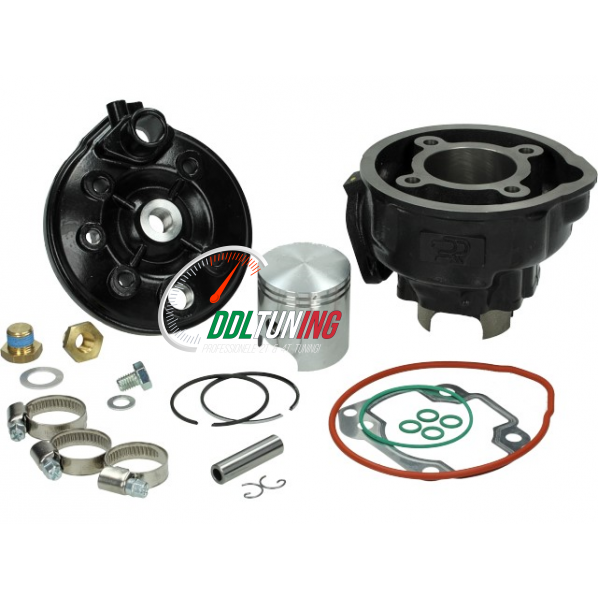 CILINDER + KOP MINARELLI HOR 2T LC 48MM DR EVO