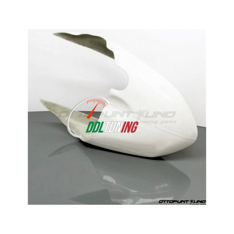 ACHTERKAP 8.1 OTTOPUNTOUNO YAMAHA JOG-R POLYESTER
