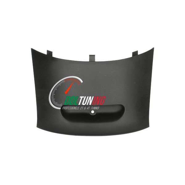 KLEP BODYSCHERM ZWART PIAGGIO ZIP ORIG 272377000C