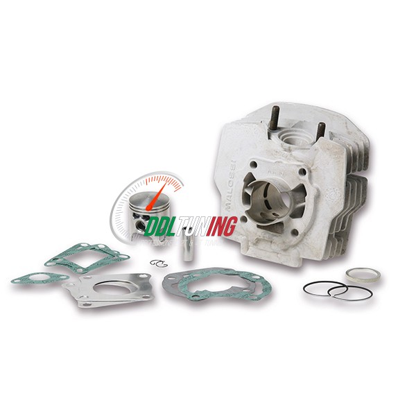 CILINDER HONDA MB/ MT/ MTX 70CC 44.5MM MALOSSI 314260