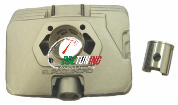 CILINDER SUPERTHERM ZUNDAPP AC 45MM ATHENA