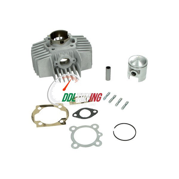 CILINDER 4 POORT PUCH MAXI 45MM AIRSAL