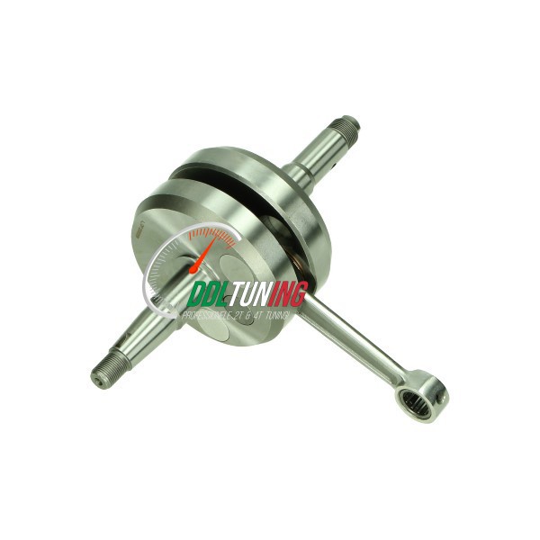 KRUKAS JASIL/ TOP RACING ZUNDAPP KS 80