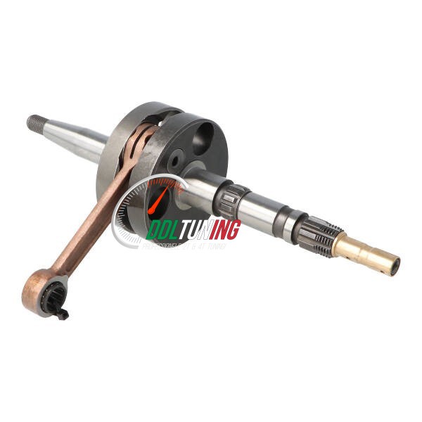 KRUKAS JASIL PUCH ZA50 2V TOP RACING