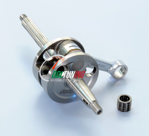 KRUKAS PIAGGIO 2T POLINI 210.0047