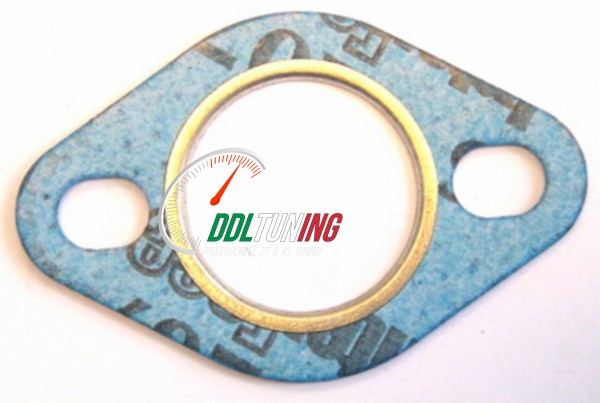 UITLAATPAKKING SCOOTER 2T UNIVERSEEL 2 BOUTS