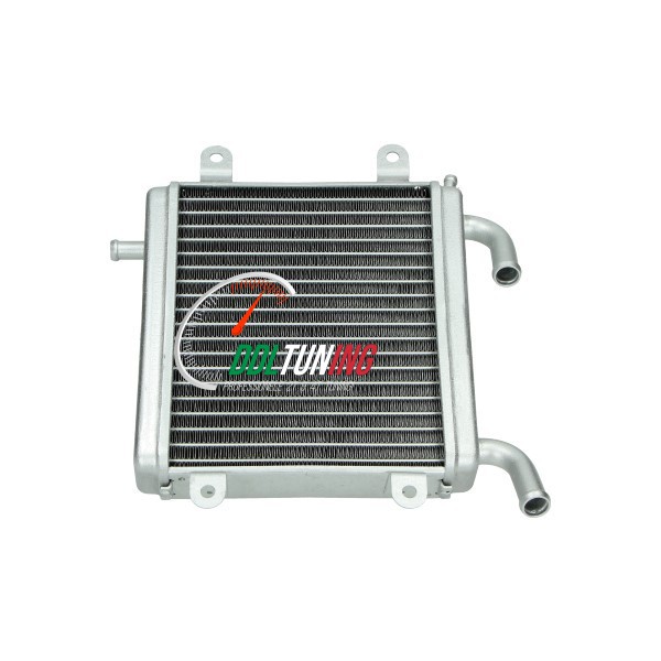 RADIATEUR YAMAHA AEROX 2T
