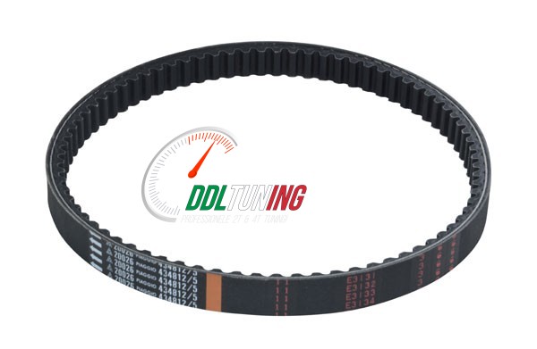 V-SNAAR PIAGGIO TYPHOON 125 2T ORIG 434812