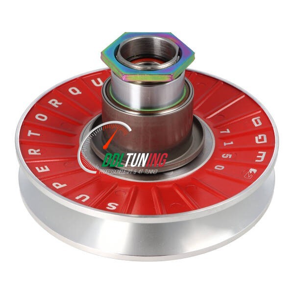 KOPP. POELIE SET VESPA GTS 250/ 300 HPE BGM