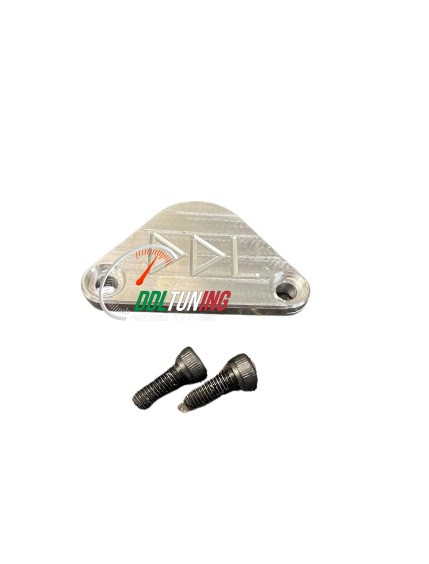 DDL TUNING WATERPOMP FIXEER PLAAT GILERA RUNNER 125/ 180CC