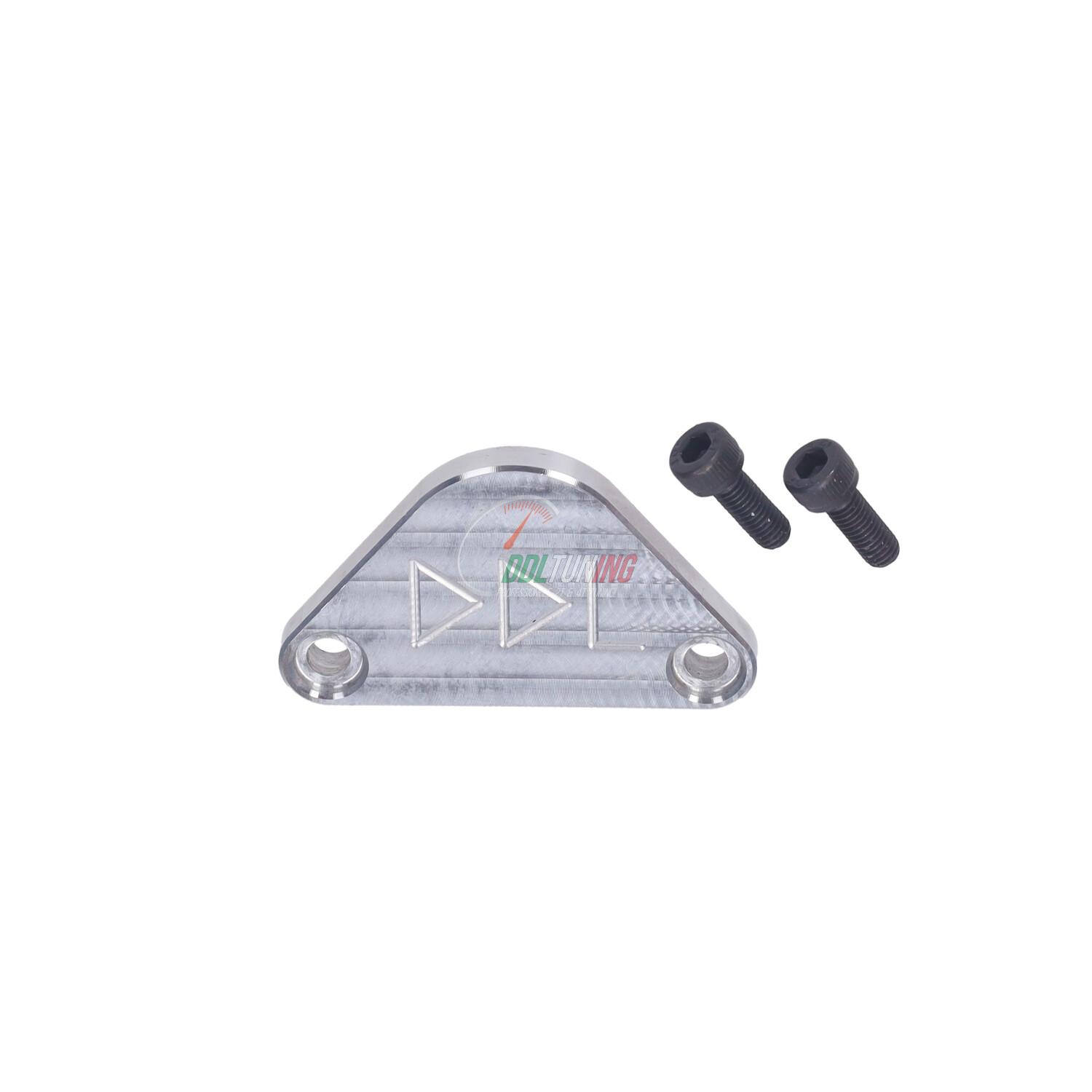 DDL TUNING WATERPOMP FIXEER PLAAT GILERA RUNNER 125-180CC