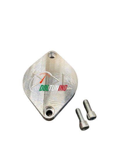 DDL TUNING STARTMOTOR AFDEKPLAAT GILERA RUNNER 125/ 180CC