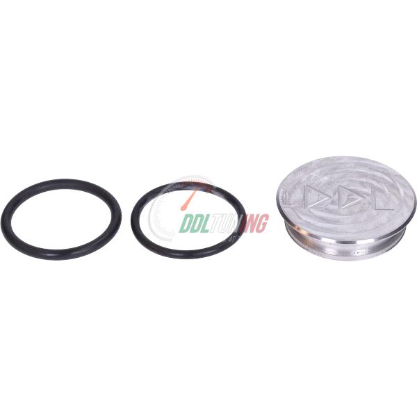DDL OLIEPOMP INSPECTIE DOP CARTERDEKSEL PIAGGIO 50-180CC
