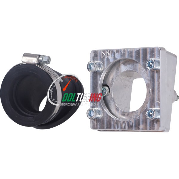 DDL TUNING INLAAT SET PWK 35MM PIAGGIO-RUNNER 180