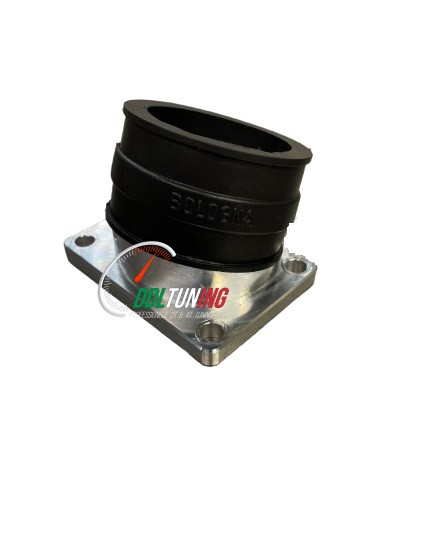 DDL TUNING INLAAT SPRUITSTUK 35-40MM (MALOSSI RC-ONE)