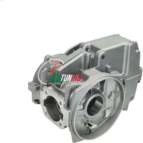 CARTERSET PUCH MAXI E50 4X GELAGERD