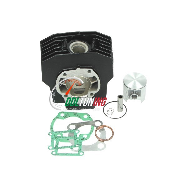 CILINDER HONDA MB/ MT/ MTX 125CC 57MM ATHENA