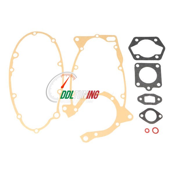 PAKKINGSET MOTORBLOK ZUNDAPP KS50 3V AC