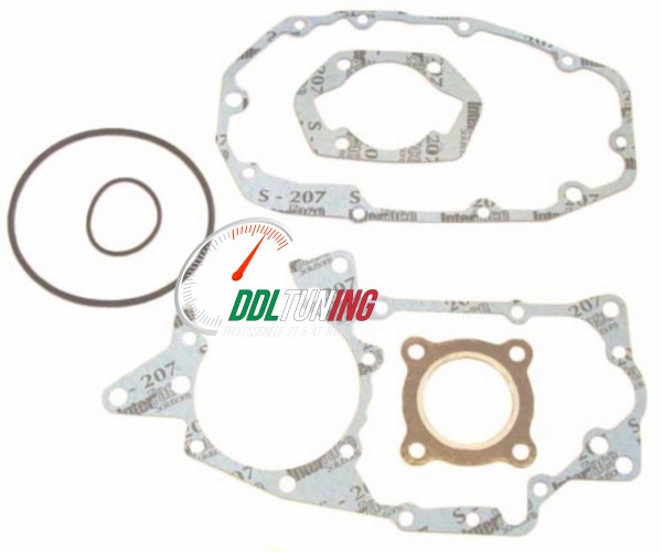PAKKINGSET MOTORBLOK ZUNDAPP KS80 5V LC