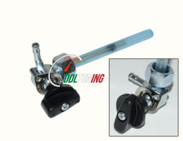 BENZINEKRAAN HONDA MT DMP