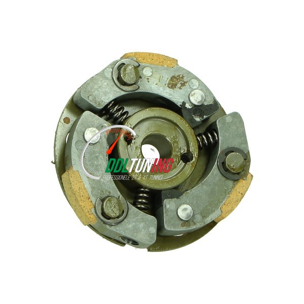 KOPPELING 3 SEGMENT PUCH MAXI DMP