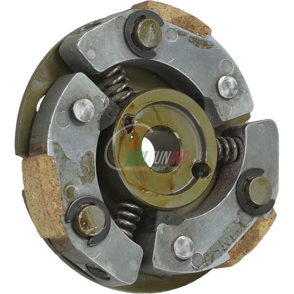 KOPPELING 3 SEGMENT PUCH MAXI DMP