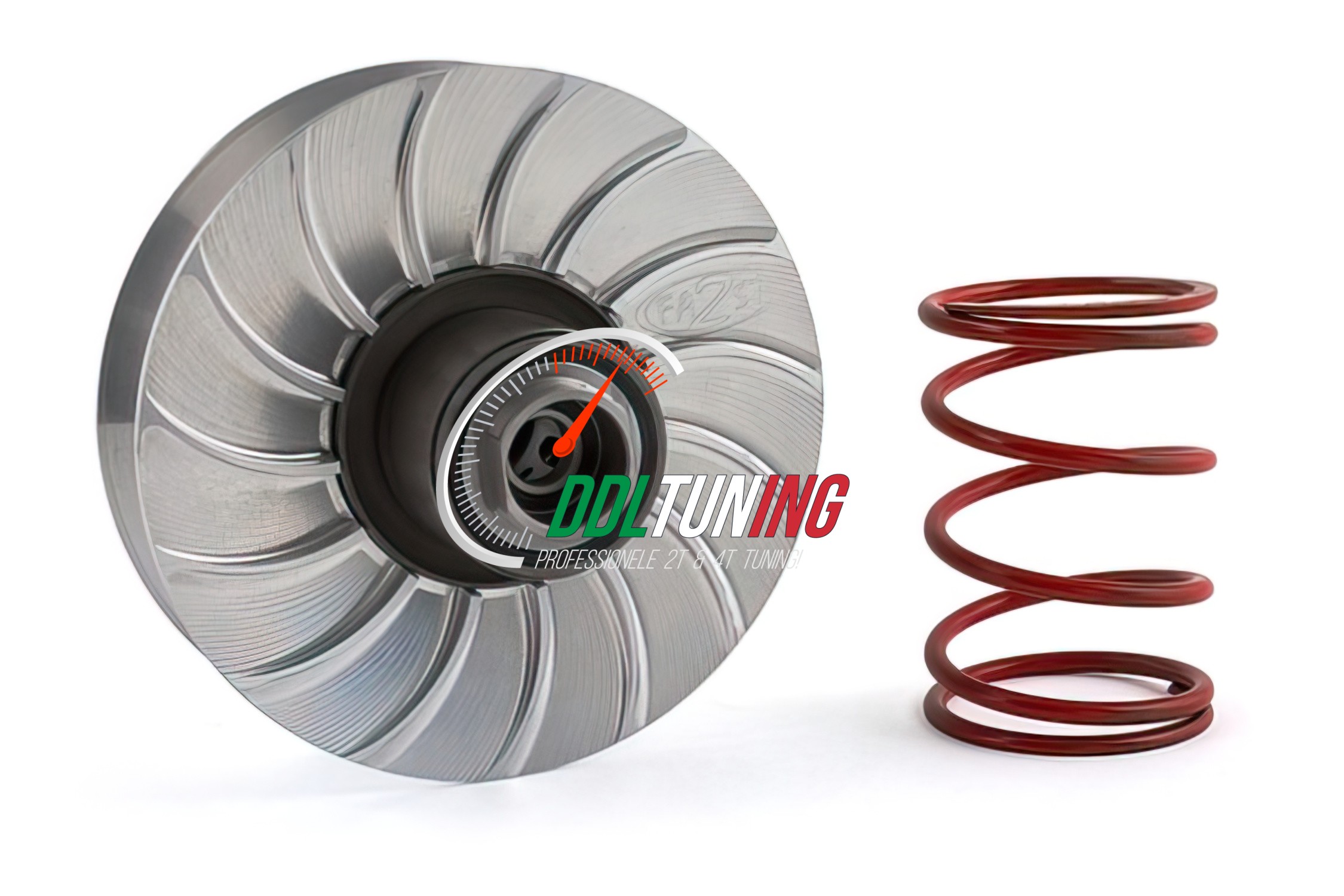 KOPP.POELIE SET MINARELLI HOR 2FAST