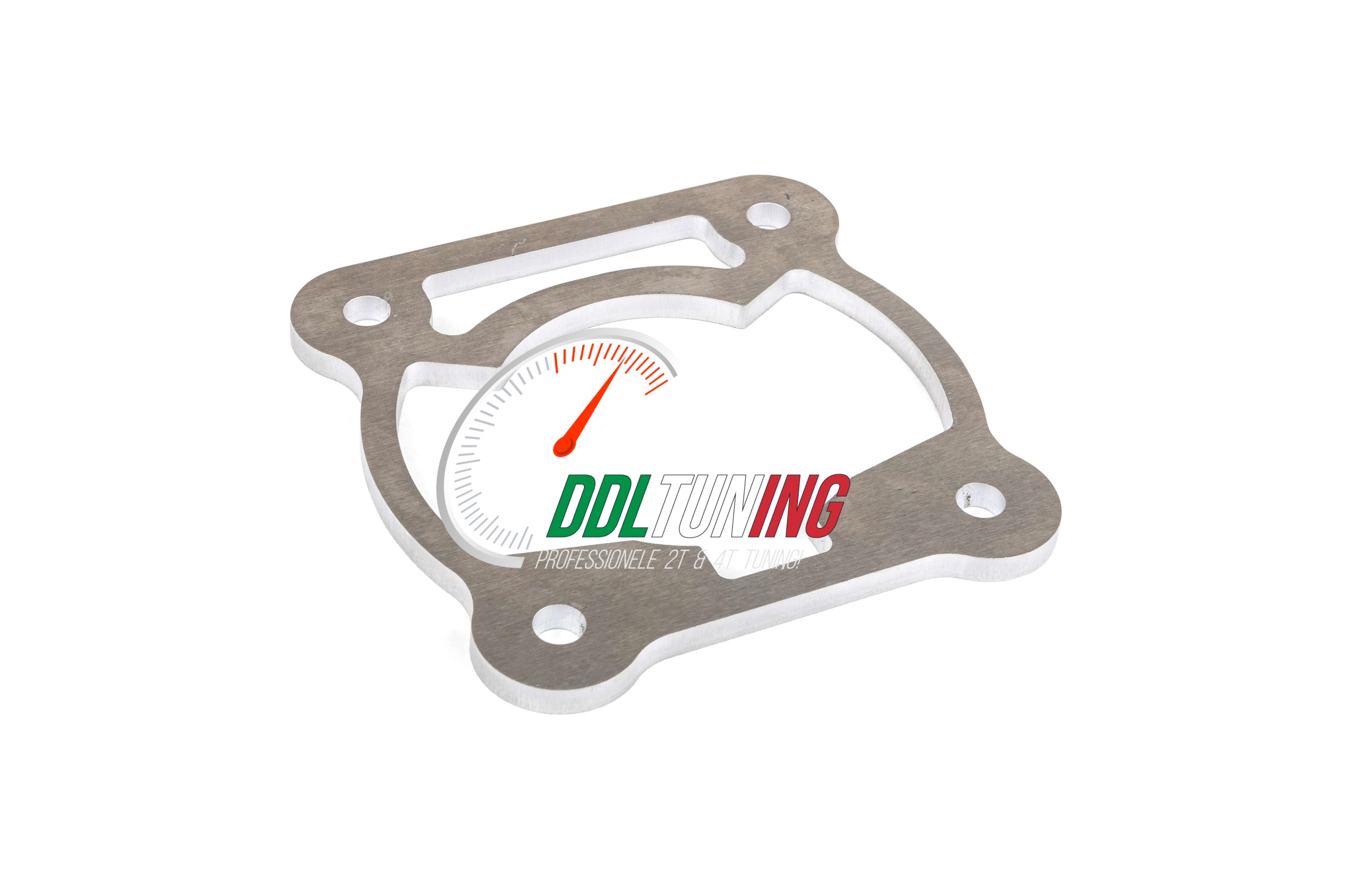 PAKKING OPHOOGPLAAT 5MM 100CC CARTER FL 2FAST