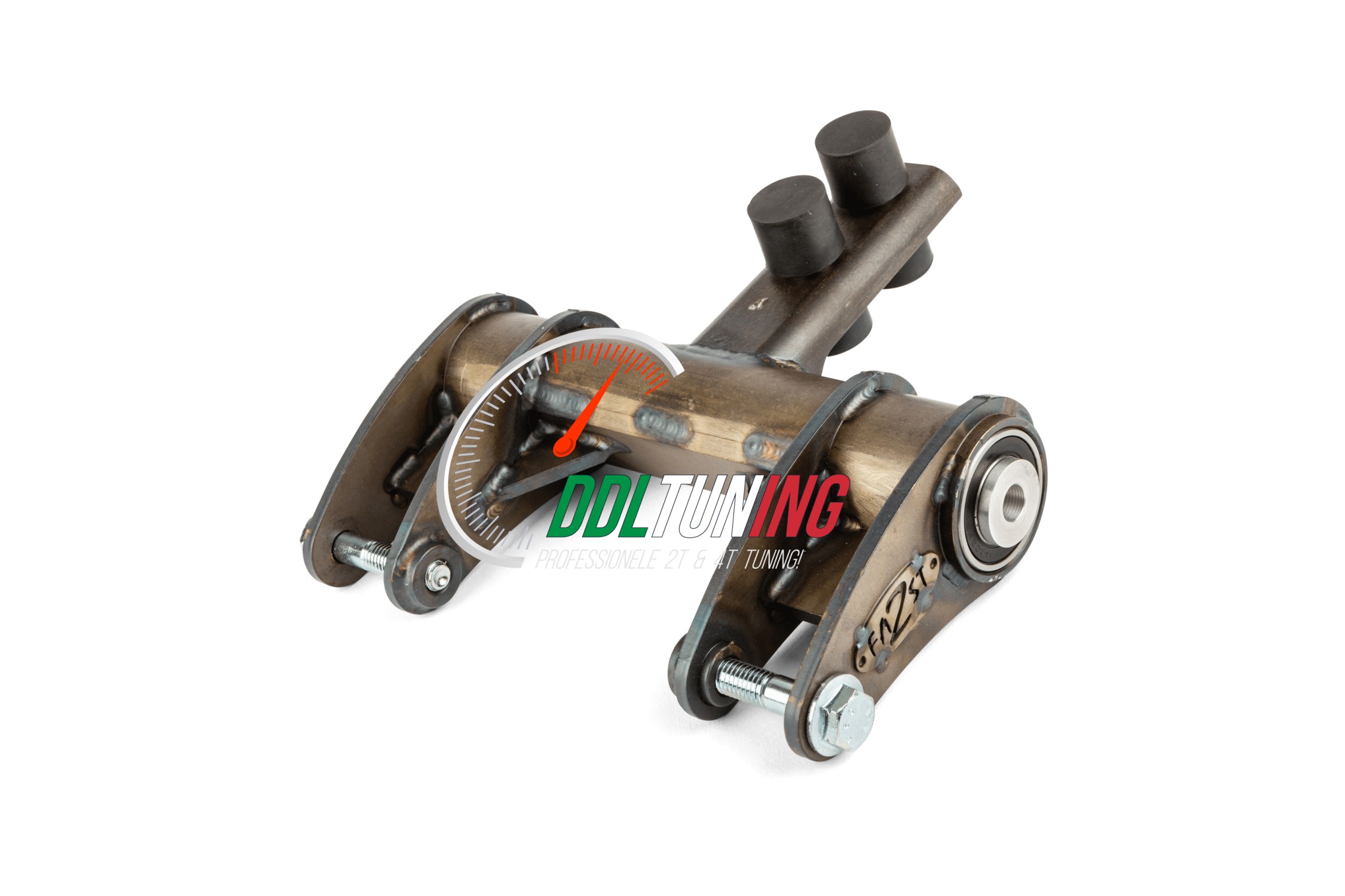 MOTOROPHANGING PIAGGIO ZIP2000/ ZIP SP2000 2T 2FAST