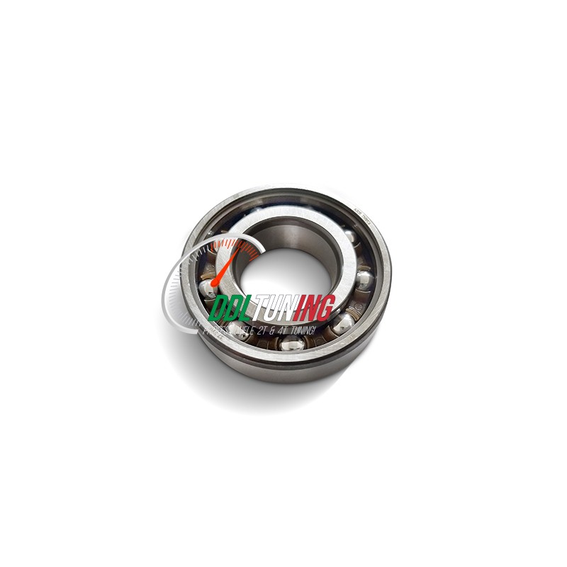 LAGER KRUKAS OTTOPUNTOUNO 8.1 CNC 25X52X15