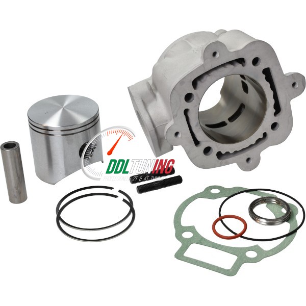 CILINDER MALOSSI 172CC LC 2T 65MM 3111139 (ZONDER KOP)