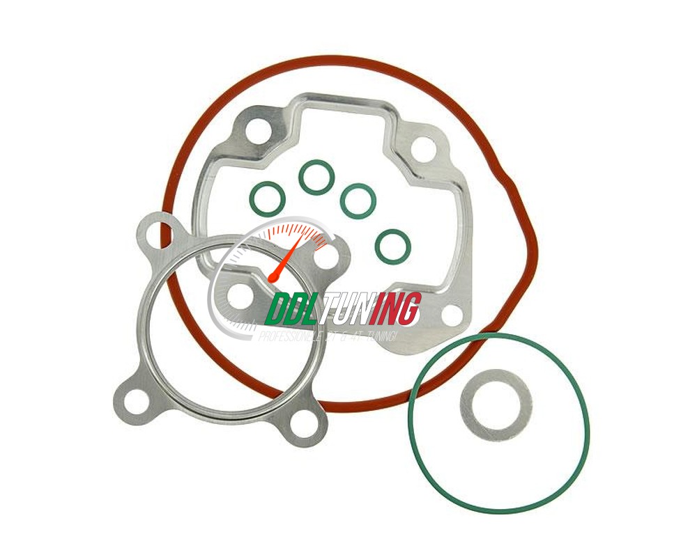 PAKKINGSET CILINDER MINARELLO HORI LC TOP PERFORMANCES 50-70CC