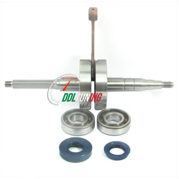 KRUKAS MINARELLI HORI TOP PERFORMANCES