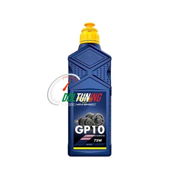 VERSNELLING BAKOLIE  GP10 1LPUTOLINI 70162