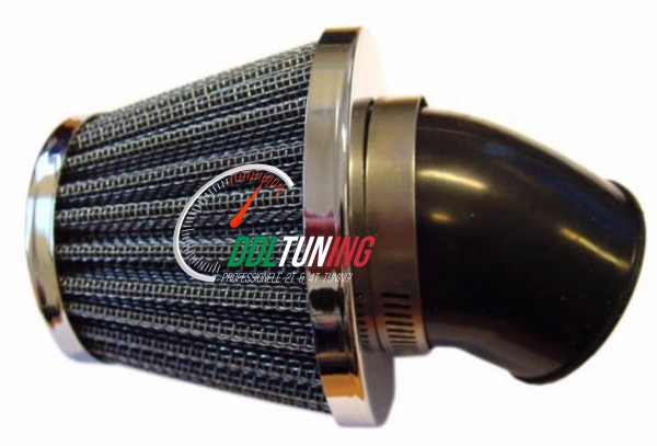 POWERFILTER SCHUIN 35MM DMP