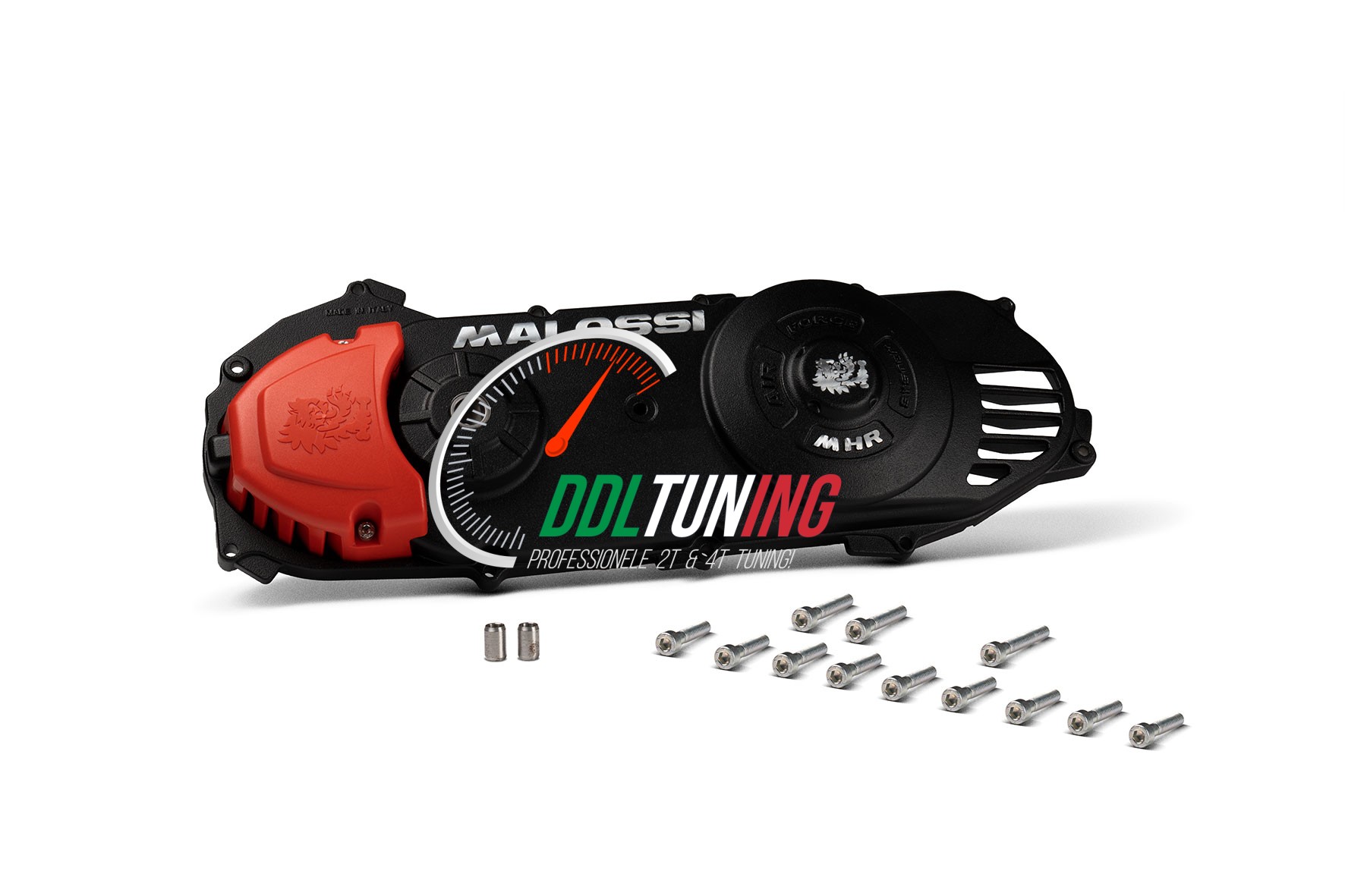 KICKSTARTDEKSEL MINARELLI HORI AIR FORCE MALOSSI 5719367