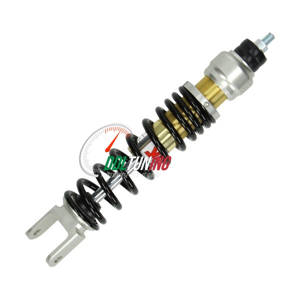 SCHOKBREKER E-SERIE GILERA RUNNER 125/ 180CC 285MM ACHTER YSS