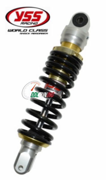 SCHOKBREKER E-SERIE MINARELLI HORI 330MM ACHTER YSS