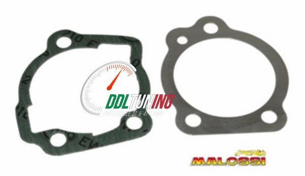 PAKKING SET VESPA CIAO/ BRAVO/ CITTA 46.5MM MALOSSI 116145