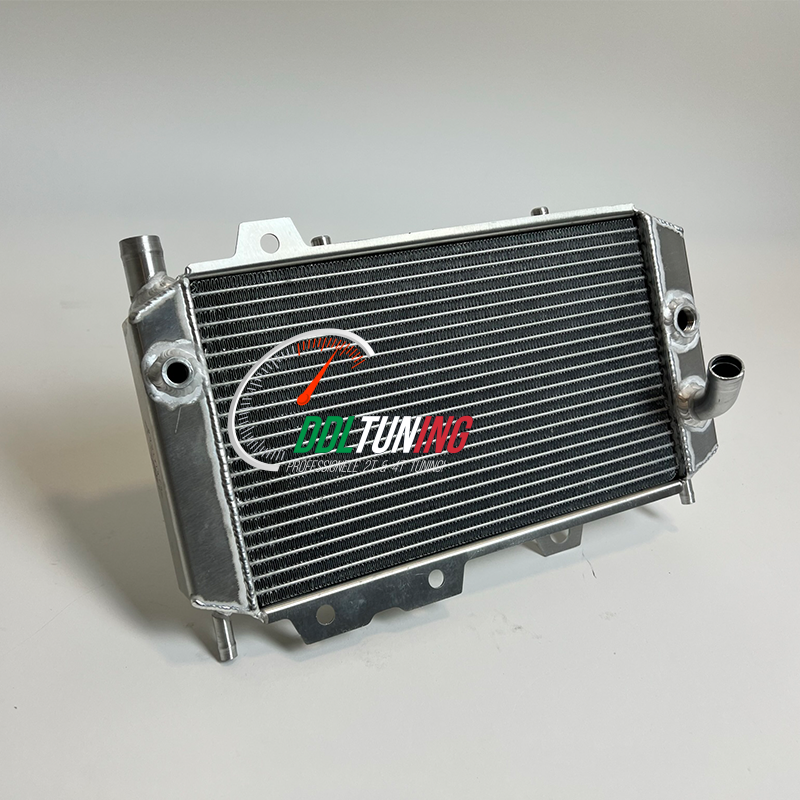 RADIATEUR GILERA RUNNER 180 DDL TUNING