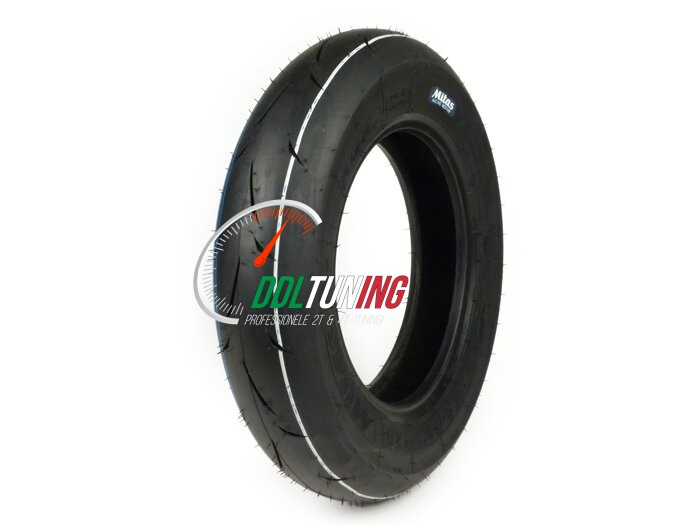 BUITENBAND 3.50x10 RACE 2.0 MEDIUM MITAS MC35