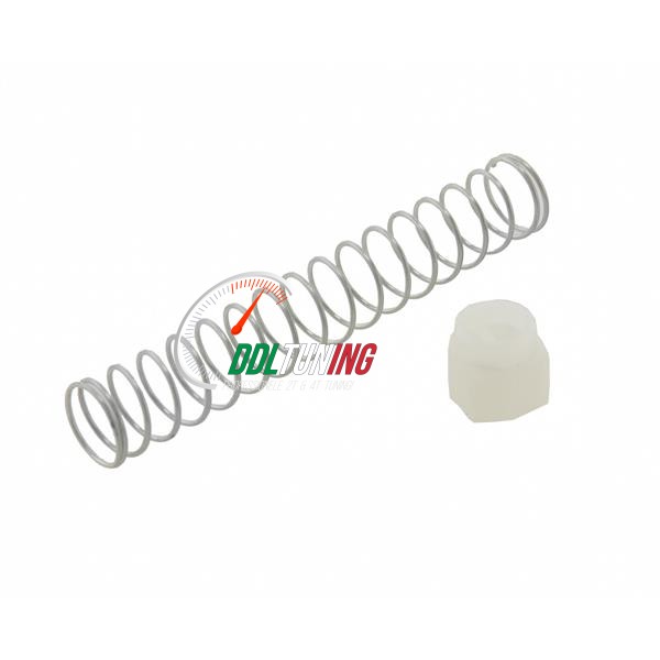 GASSCHUIF VEER SET PWK POLINI 342.0108