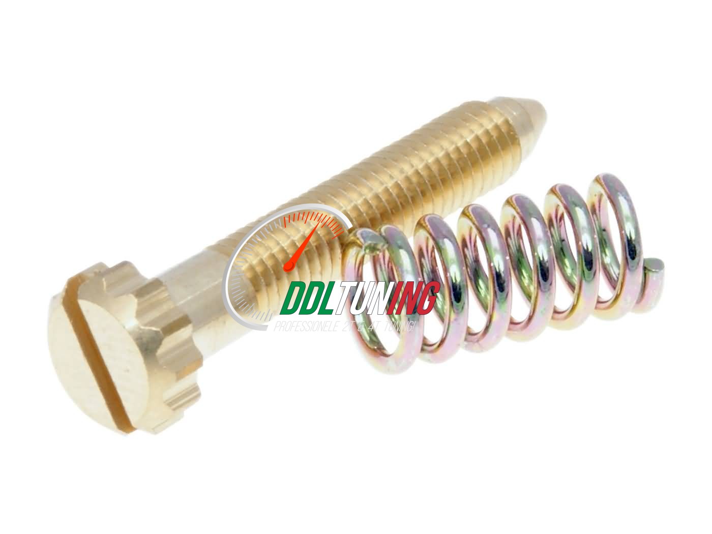 STATIONAIR SCHROEF PWK 32-34MM POLINI 342.0121