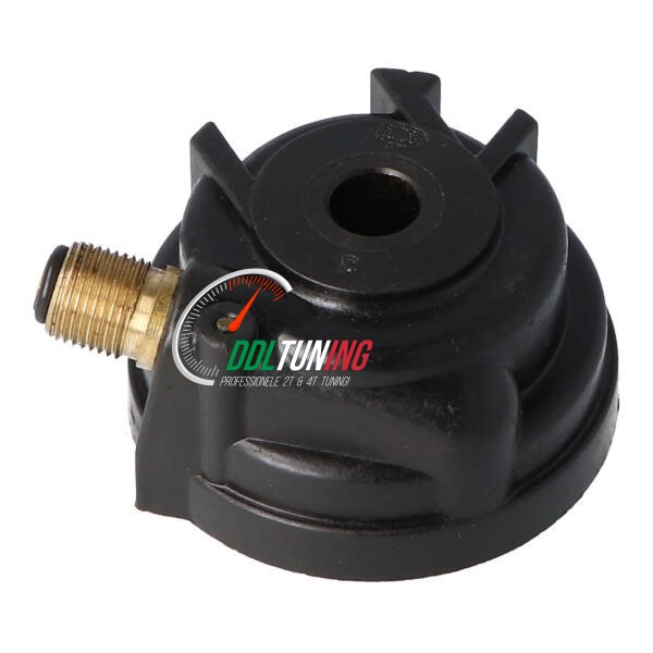 TELLERAANDRIJVING YAMAHA NEO'S DMP