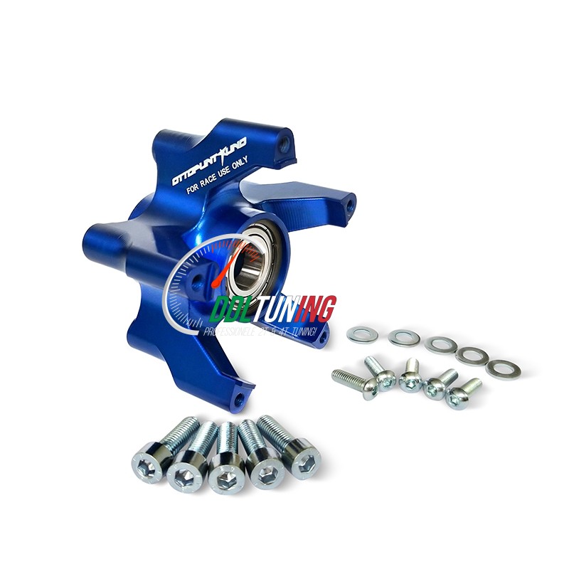 WIELNAAF CNC BLAUW PIAGGIO ZIP SP OTTOPUNTOUNO 8.1