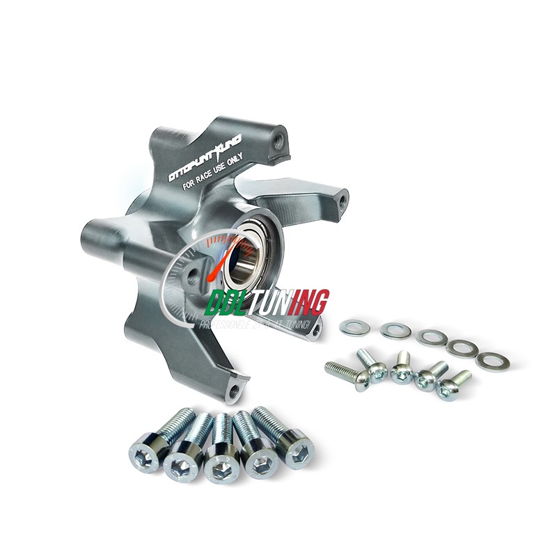 WIELNAAF CNC TITANIUM PIAGGIO ZIP SP OTTOPUNTOUNO 8.1